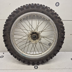 roue arriere en l'état yamaha 250 yzf 2006-3