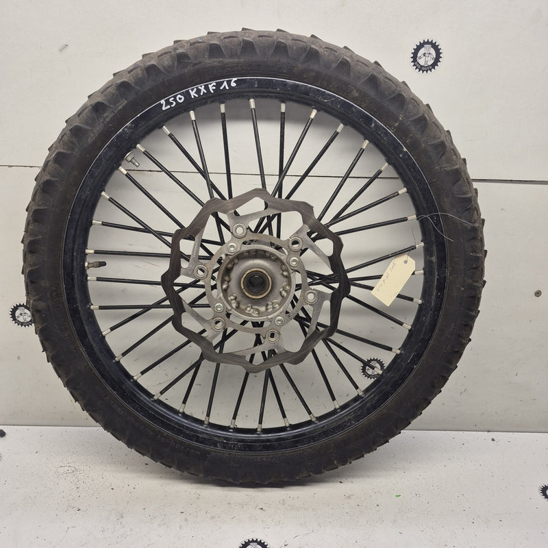 roue avant kawasaki 250 kxf 2016-1