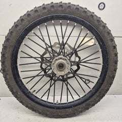 roue avant kawasaki 250 kxf 2016-2