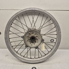 roue arriere yamaha 250 yz 1996-1