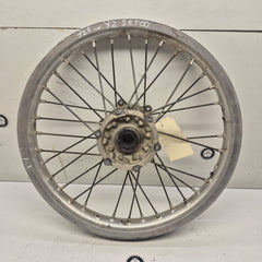 roue arriere yamaha yz yzf 5ET00-1