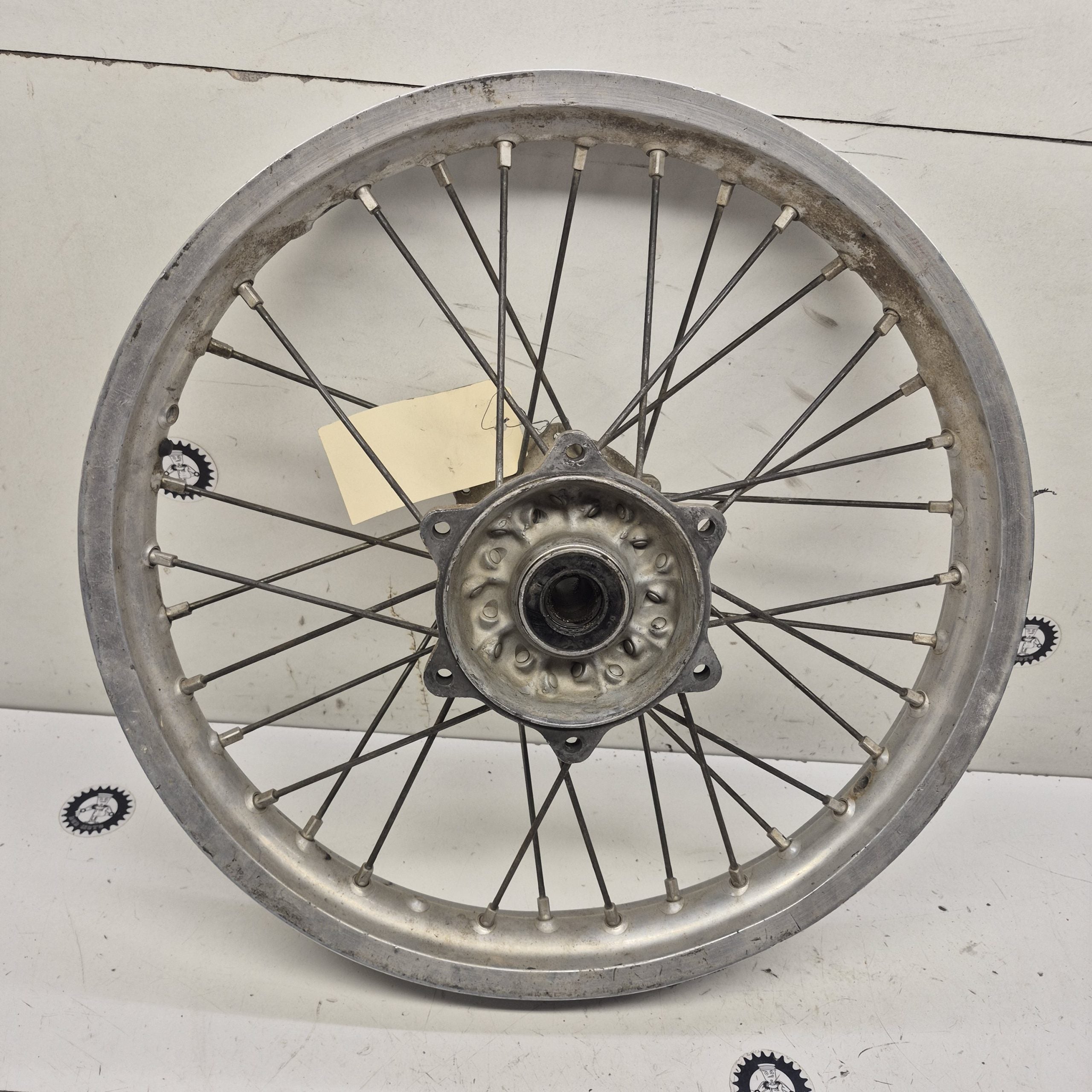 roue arriere yamaha yz yzf 5ET00-3