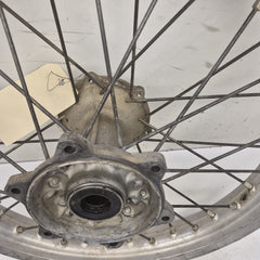 roue arriere yamaha 250 yz 1996-4