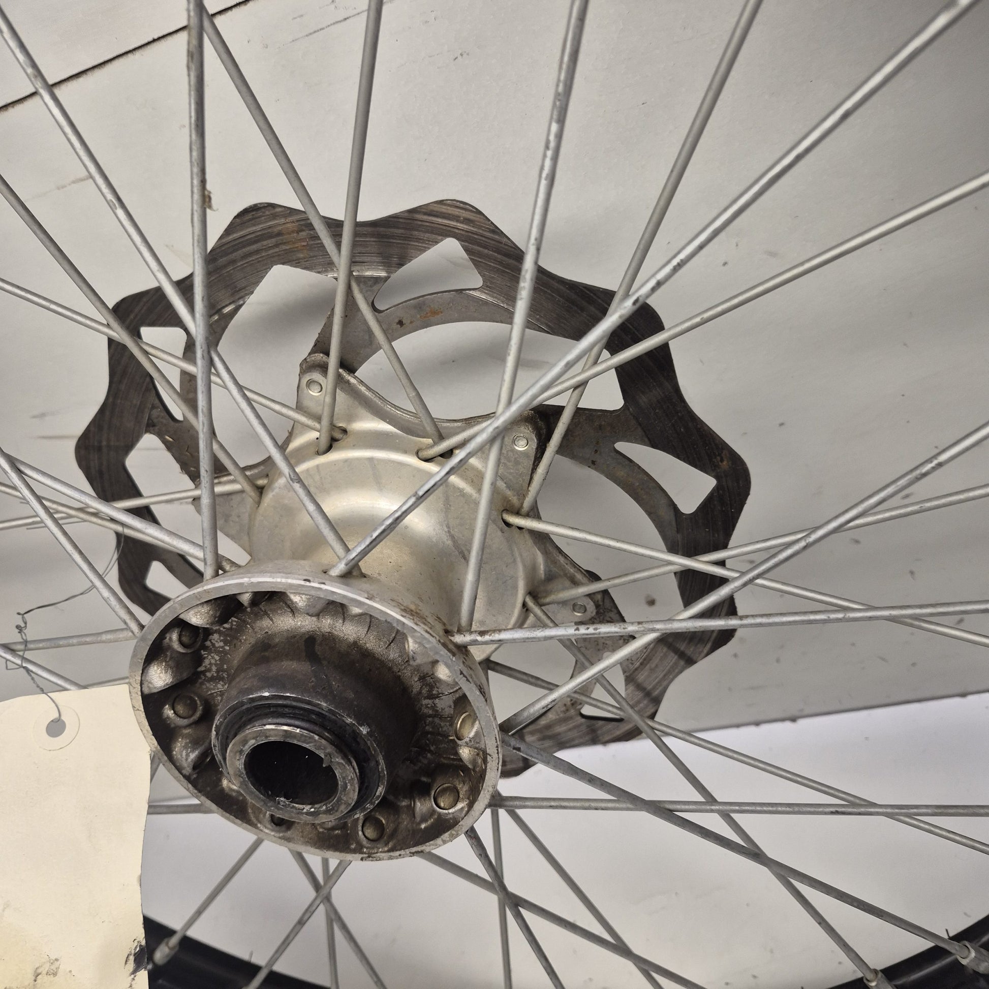 roue avant ktm 250 excf 2008-3