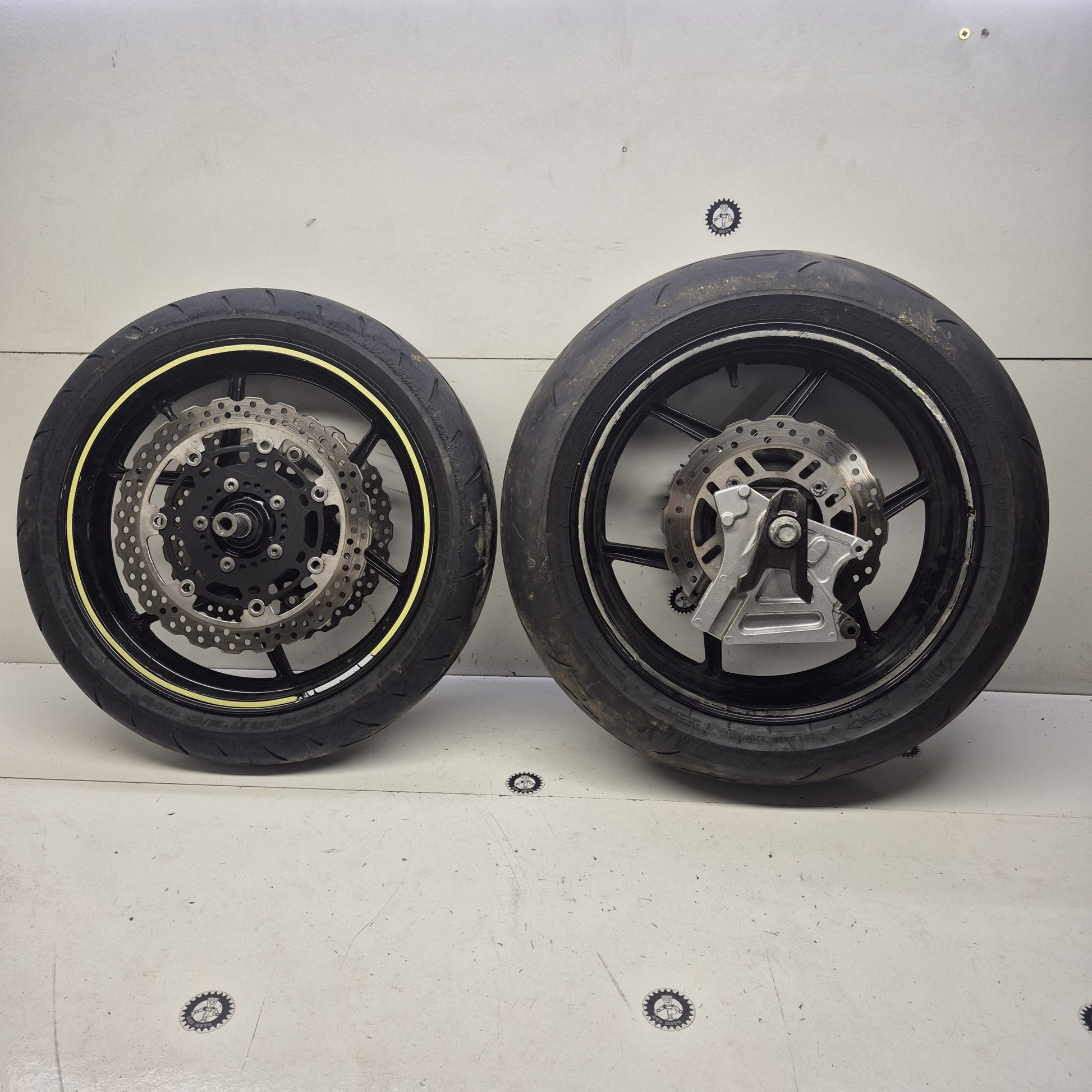 paires de roue kawasaki z800 complete-1