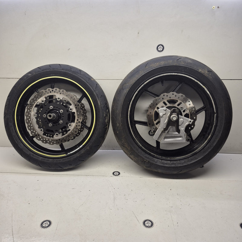 paires de roue kawasaki z800 complete-1