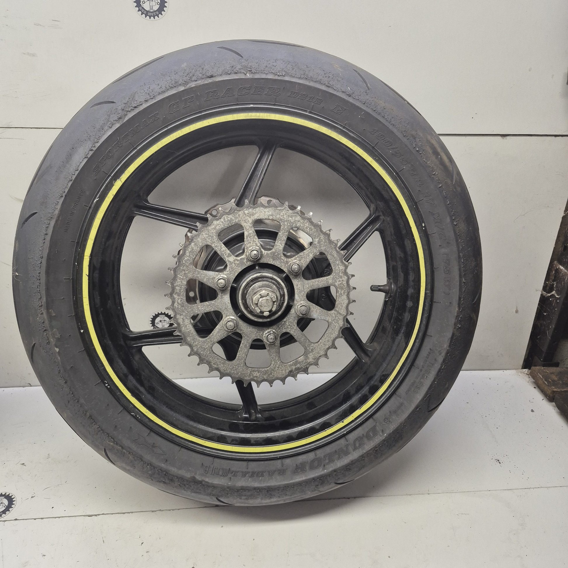 paires de roue kawasaki z800 complete-4