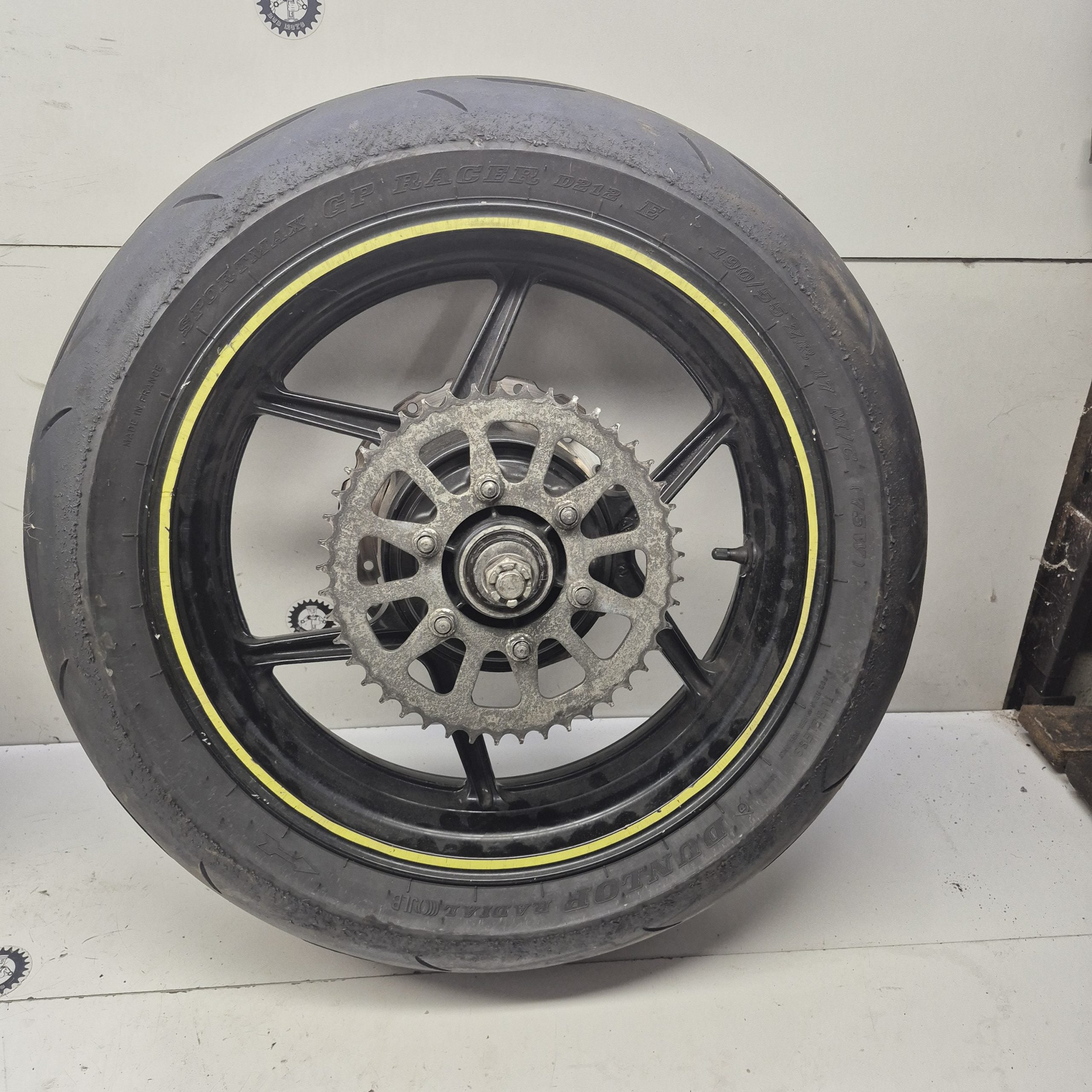 paires de roue kawasaki z800 complete-4