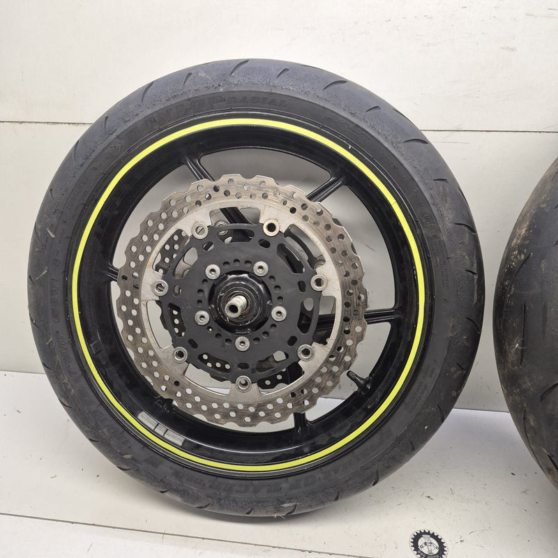 paires de roue kawasaki z800 complete-5