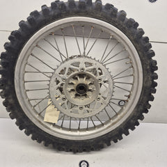 roue arriere kawasaki 125 kx 1993-3