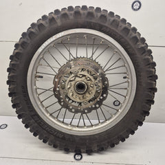 roue arriere suzuki 450 rmz 2006 18"-1
