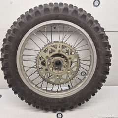 roue arriere suzuki 450 rmz 2006 18"-3