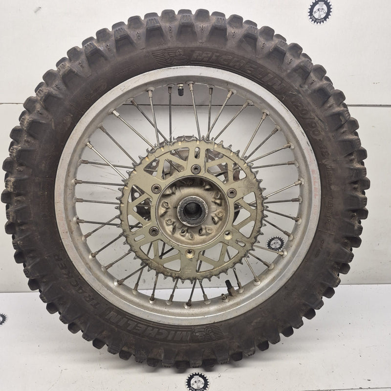 roue arriere suzuki 450 rmz 2006 18"-3
