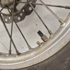 roue arriere suzuki 450 rmz 2006 18"-4