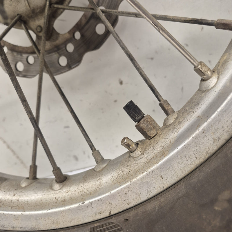 roue arriere suzuki 450 rmz 2006 18"-4