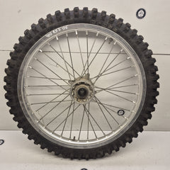 roue avant suzuki 450 rmz 2006-1