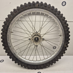 roue avant suzuki 450 rmz 2006-2