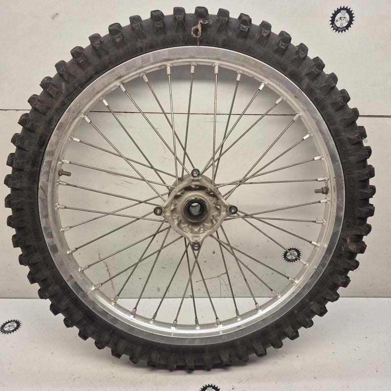 roue avant suzuki 450 rmz 2006-2