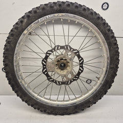 roue avant honda 250 crf 2011-1