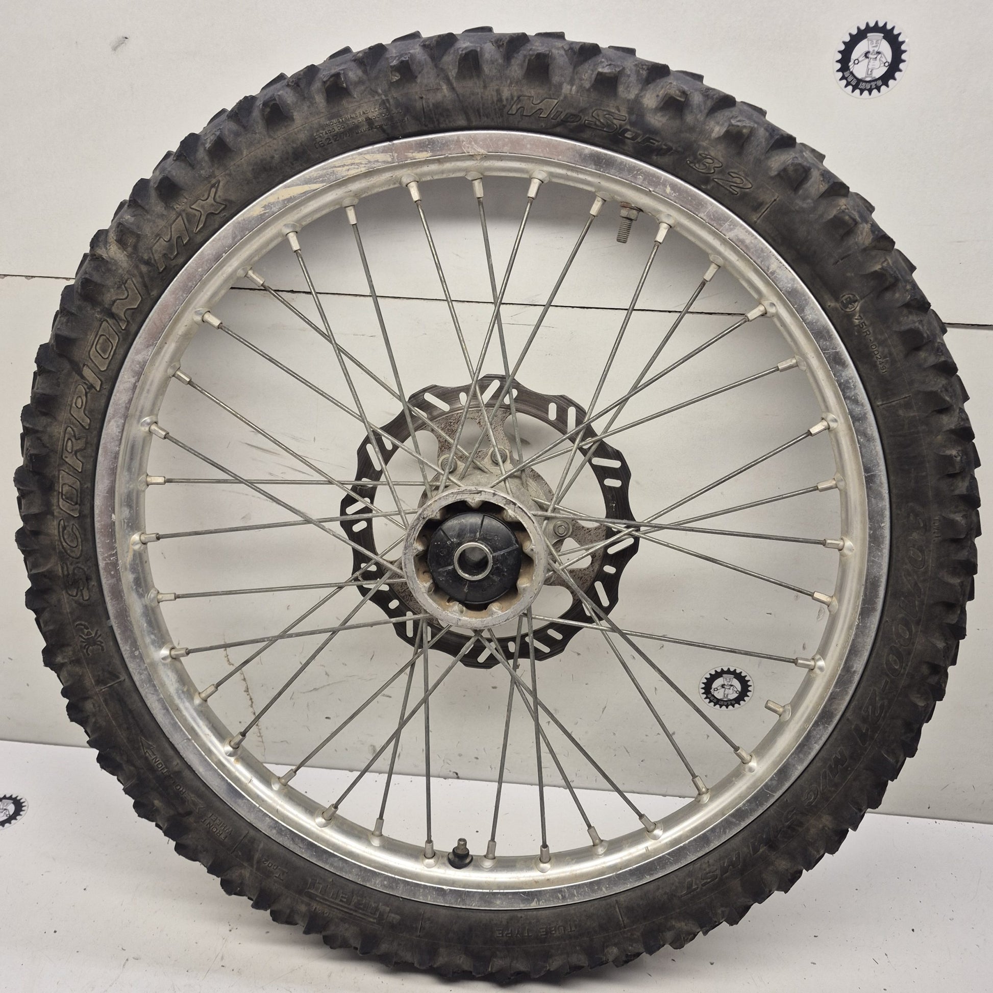 roue avant honda 250 crf 2011-3
