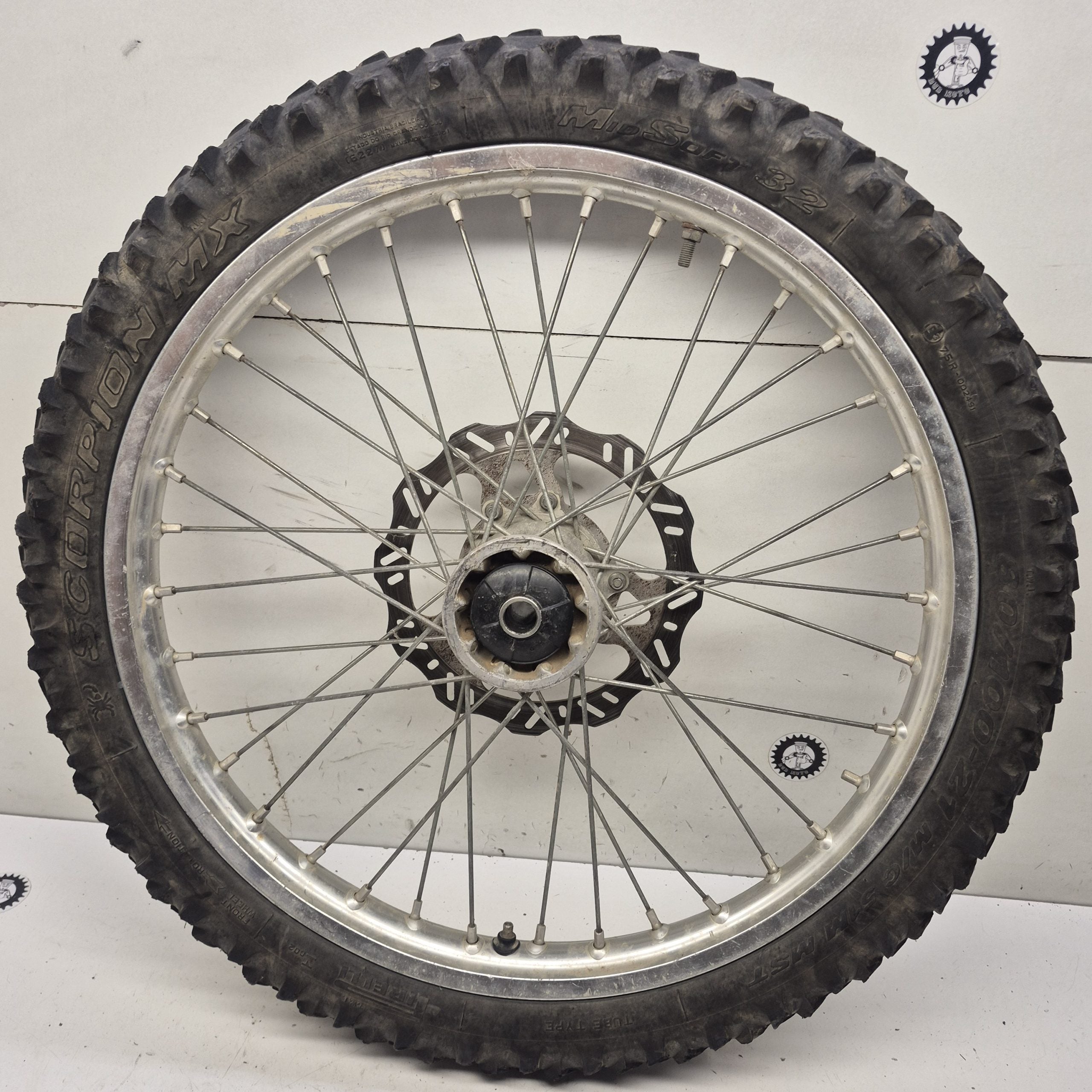 roue avant honda 250 crf 2011-3