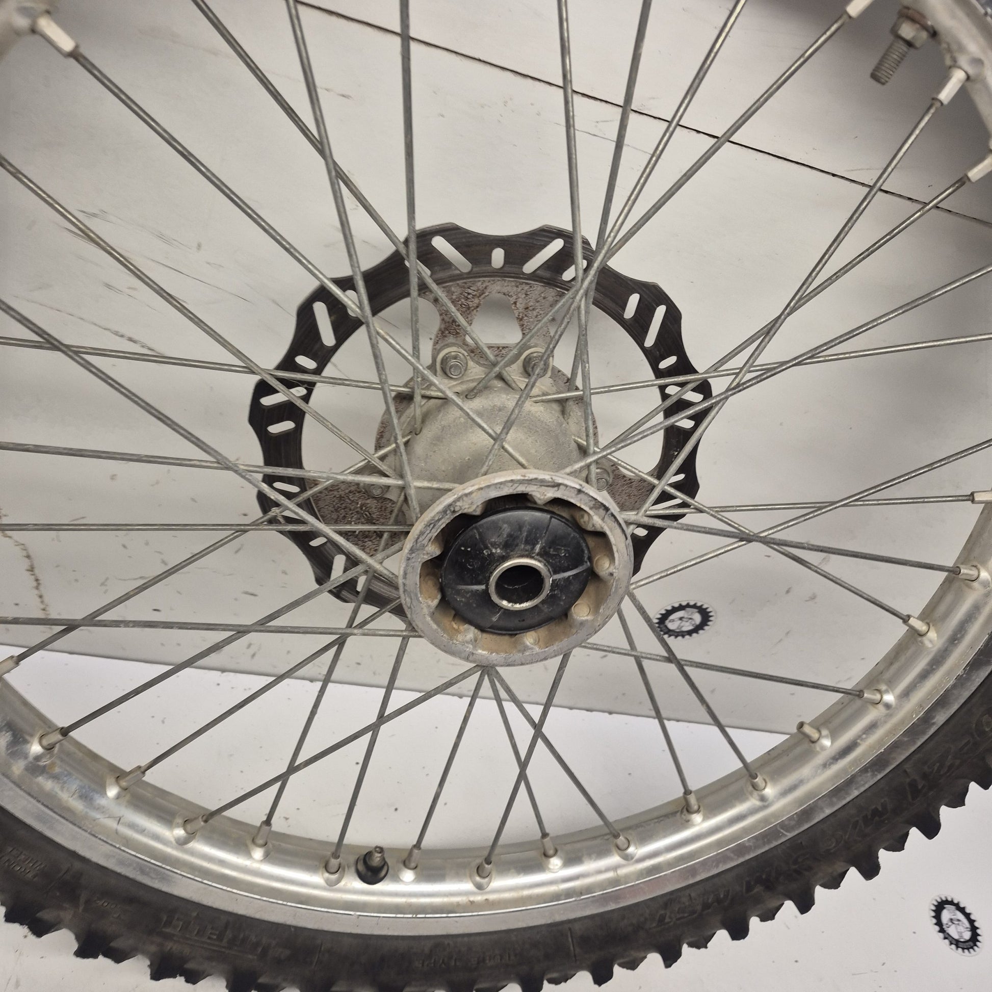 roue avant honda 250 crf 2011-4