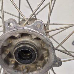 roue avant honda 250 crf 2011-2