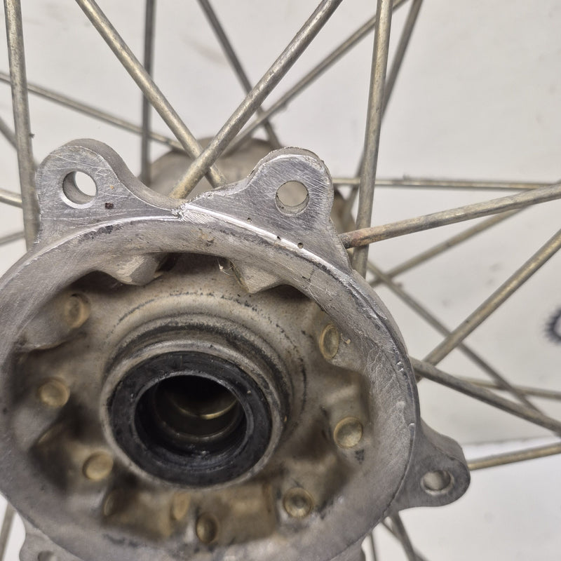 roue avant honda 250 crf 2011-2