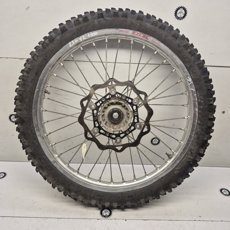 roue avant yamaha 250 yz 2000-1
