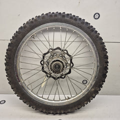 roue avant yamaha 250 yz 2000-3