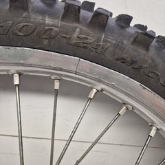 roue avant yamaha 250 yz 2000-4