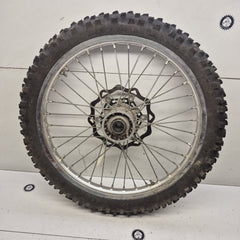 roue avant yamaha 250 yz 2000-5