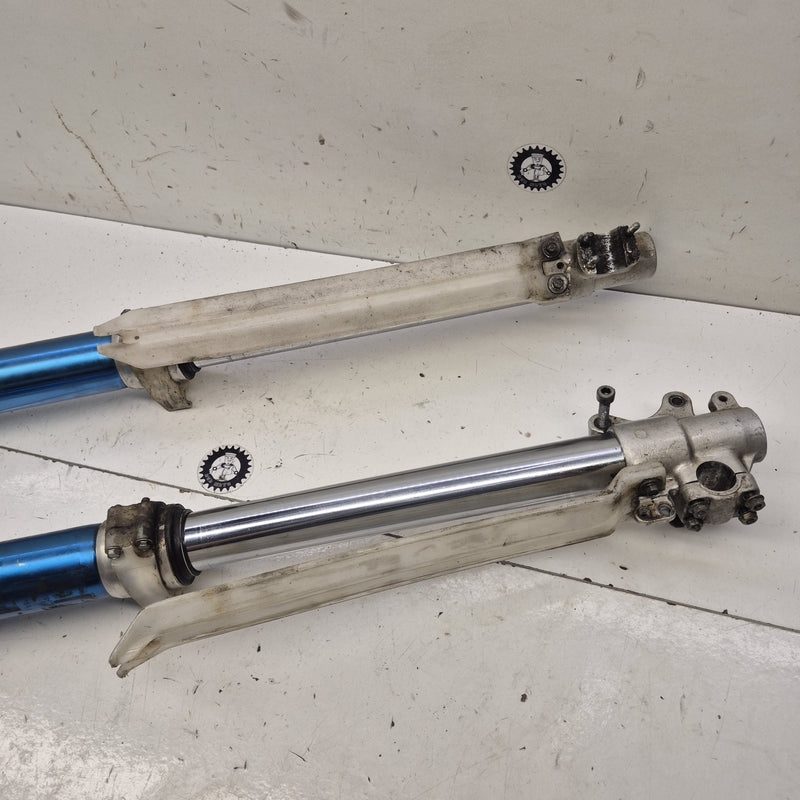 fourche kawasaki 125 kx 1993-4