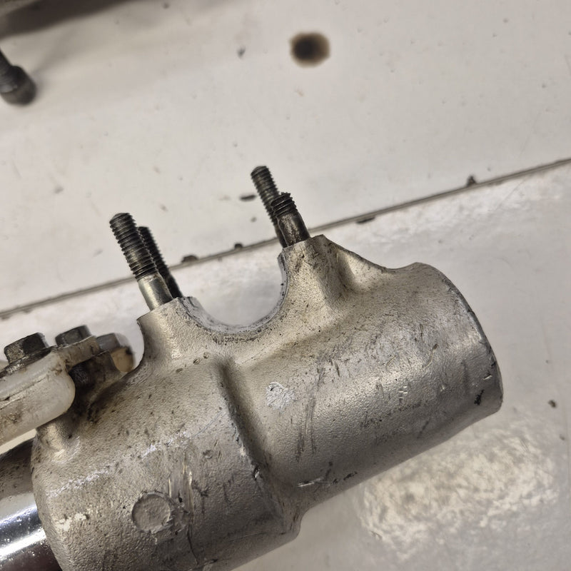 fourche kawasaki 125 kx 1993-6