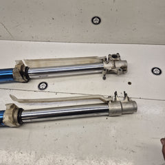 fourche kawasaki 125 kx 1993-7