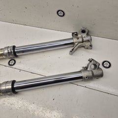 fourche yamaha 450 yzf 2004-5