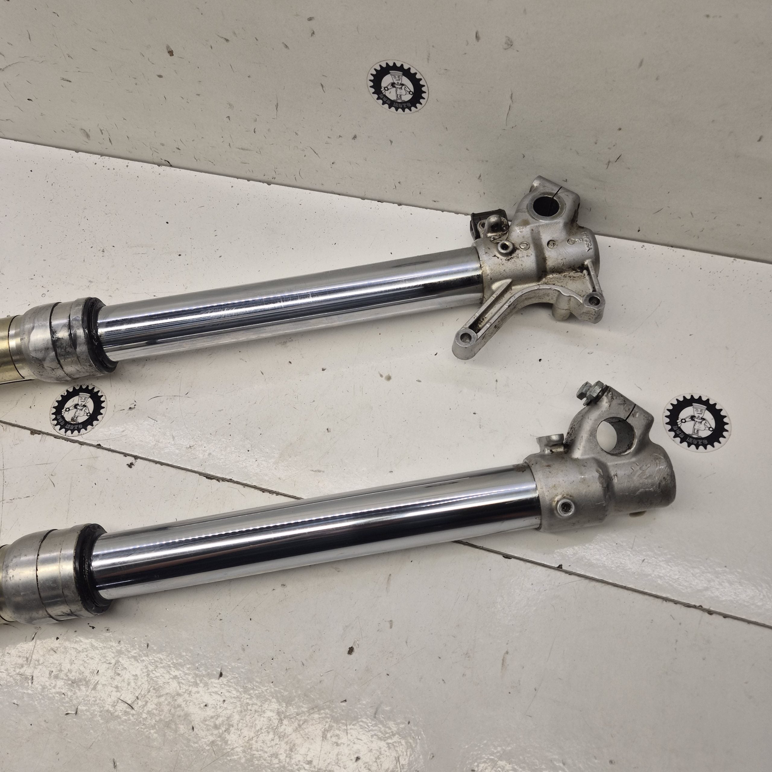 fourche yamaha 450 yzf 2004-5