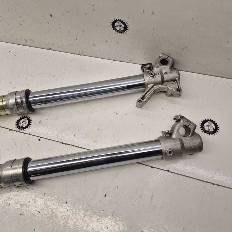 fourche yamaha 450 yzf 2004-5