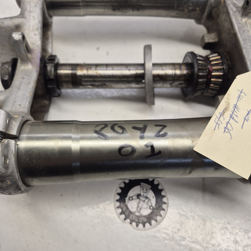 fourche yamaha 80 yz 2001-2