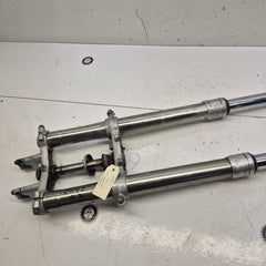 fourche yamaha 80 yz 2001-3