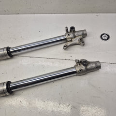 fourche yamaha 80 yz 2001-9