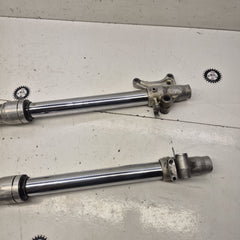 fourche yamaha 80 yz 2001-6