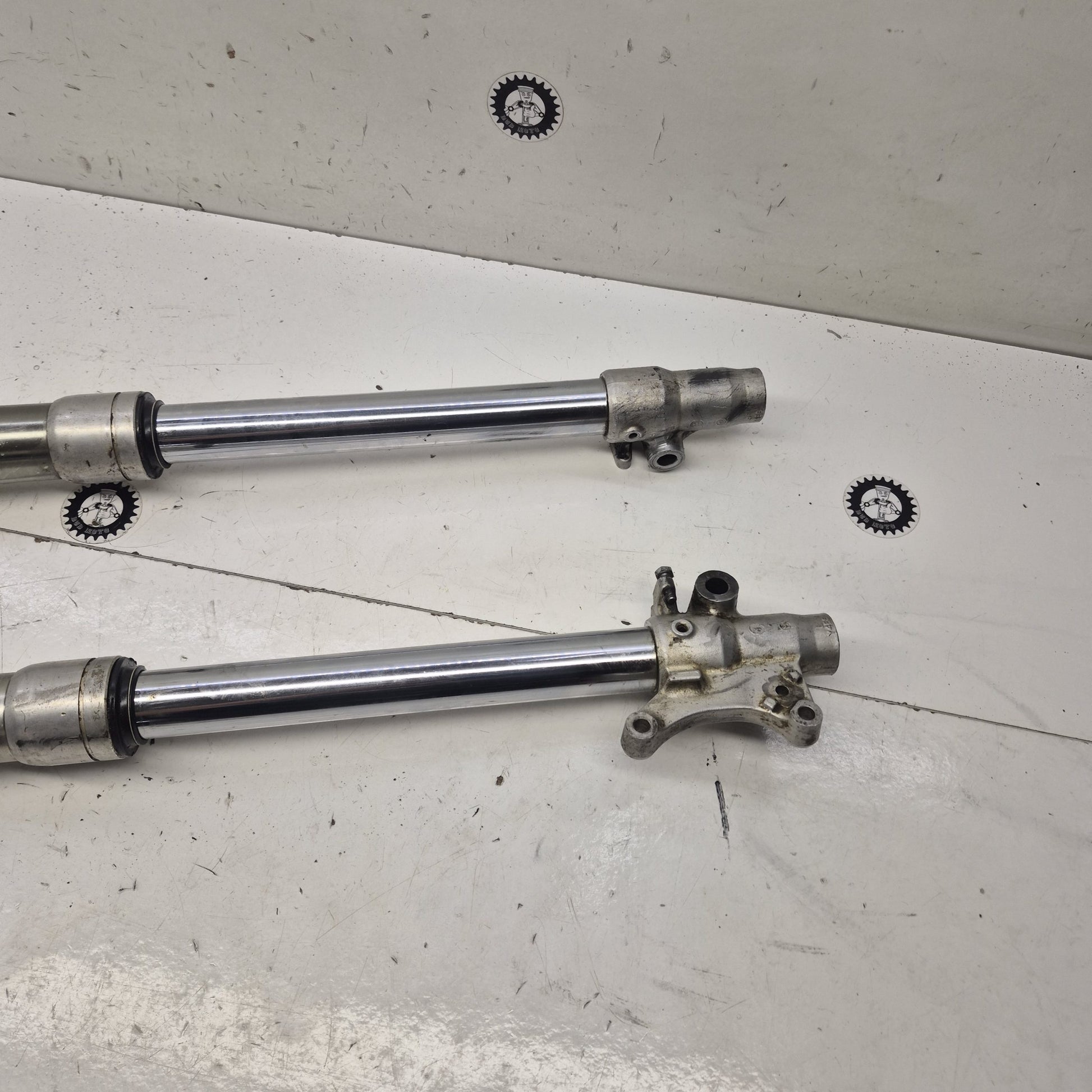 fourche yamaha 80 yz 2001-5