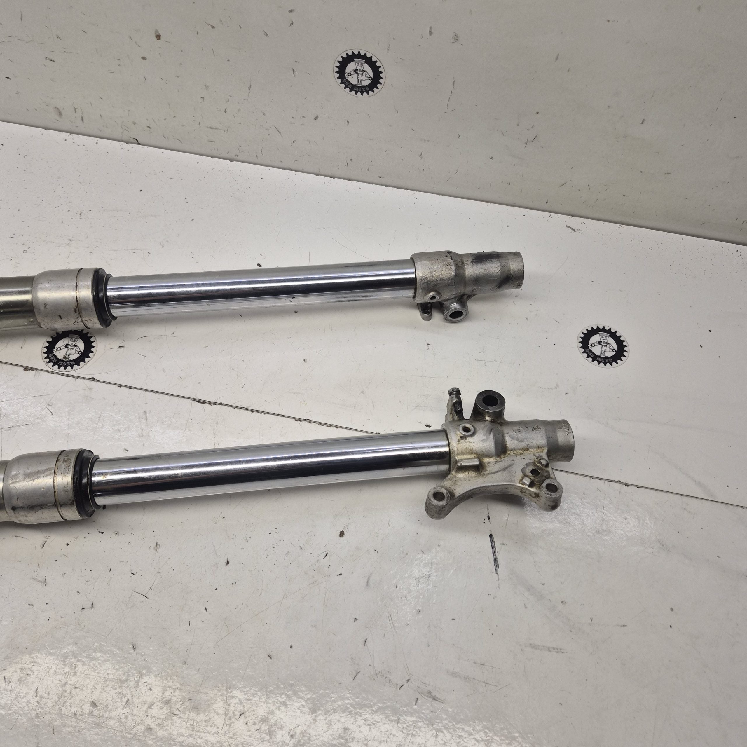 fourche yamaha 80 yz 2001-5