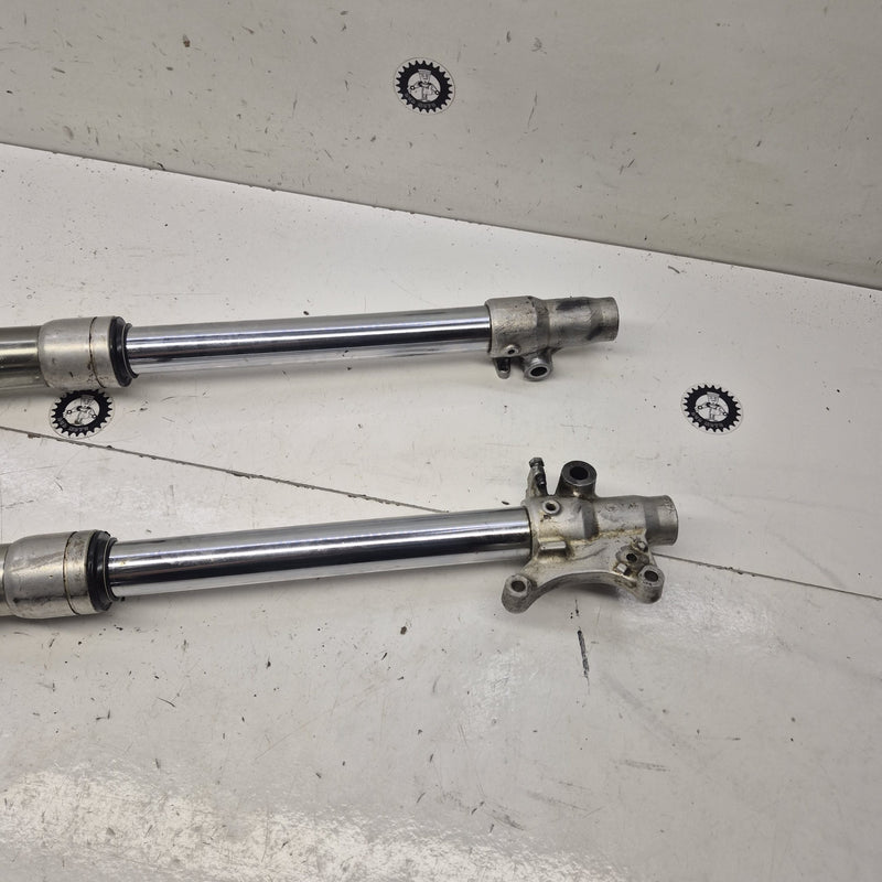 fourche yamaha 80 yz 2001-5