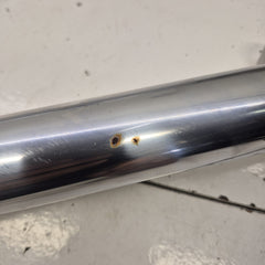 fourche en l'état kawasaki 125 1993-5