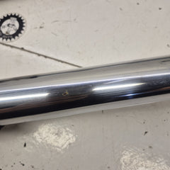 fourche en l'état kawasaki 125 1993-6