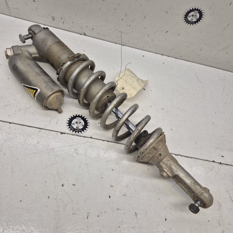 amortisseur yamaha 450 wrf 2003-1