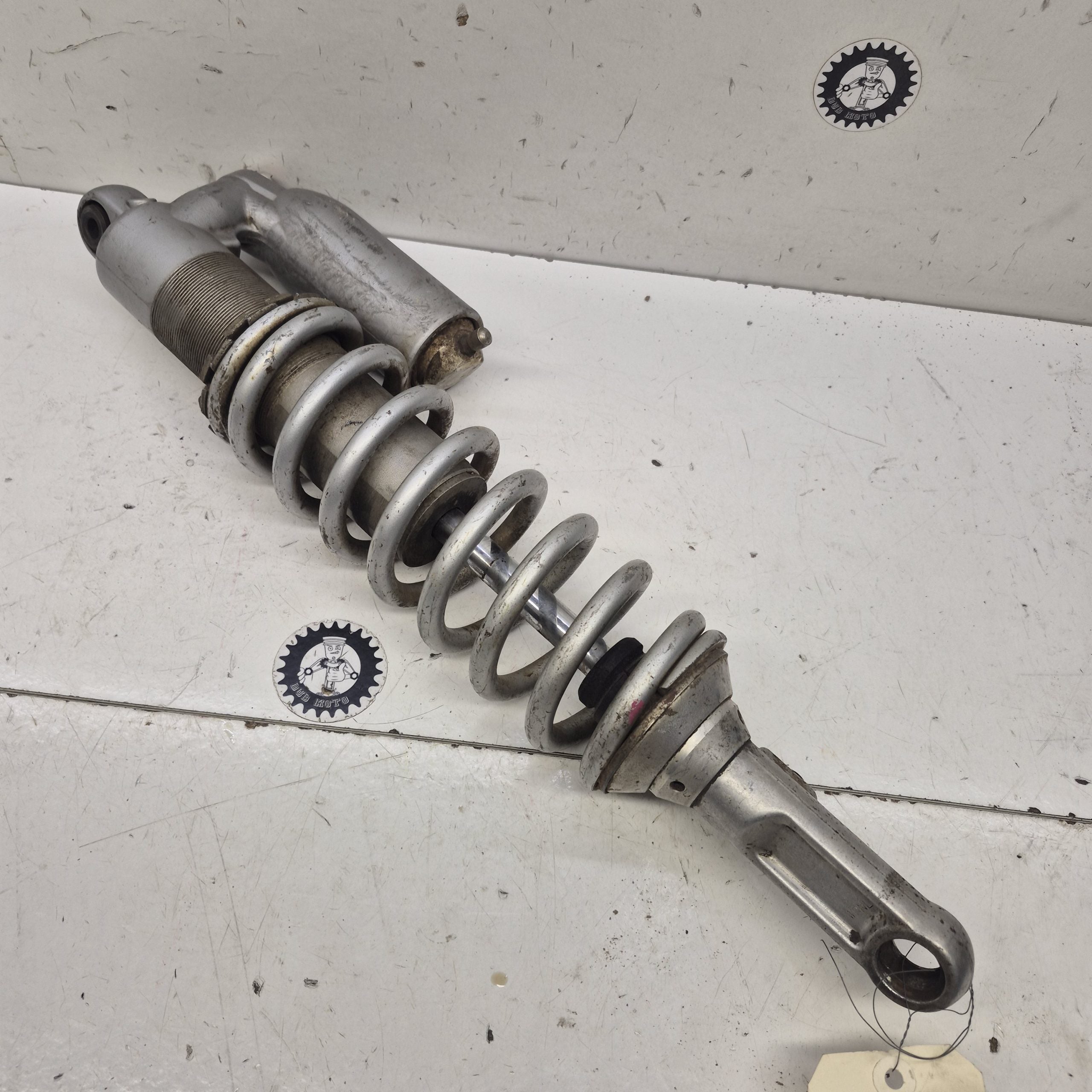 amortisseur yamaha 426 yzf