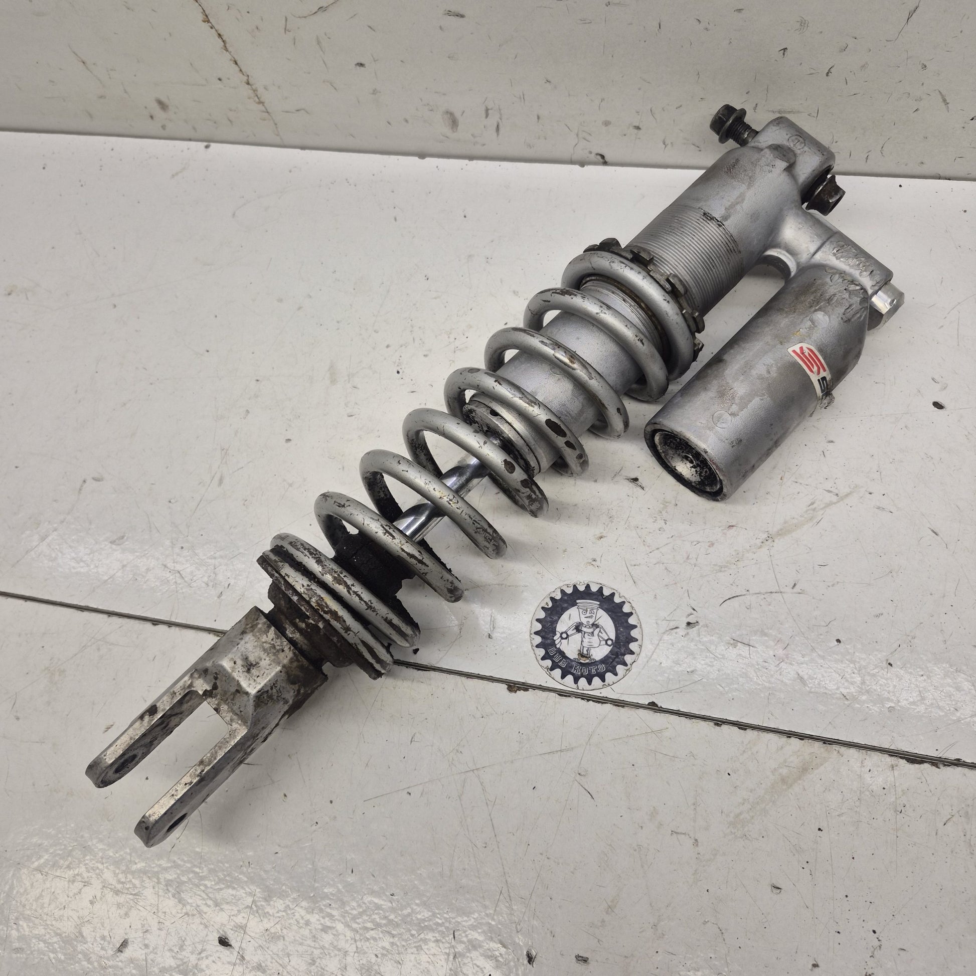amortisseur yamaha 85 yz-1